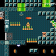 The Legend Of Zelda 1-1 by BRICK 101